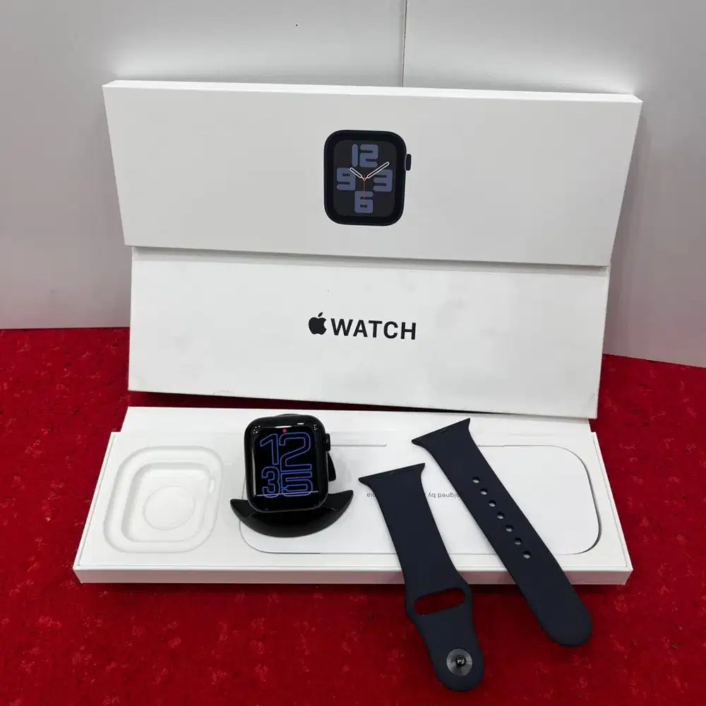 Apple watch Series SE 2 40mm Midnight