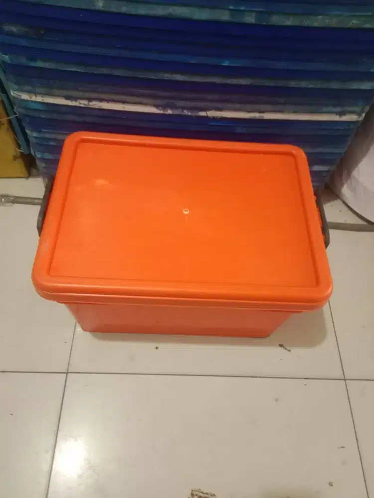 Box Perkakas Kunci kode 5000 sb