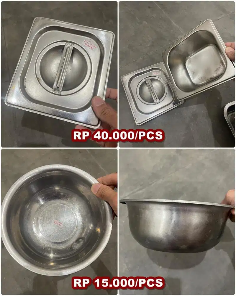 CUCI GUDANG PIRING MANGKOK SENDOK GELAS WAJAN KUALI PISAU CAFE WARKOP