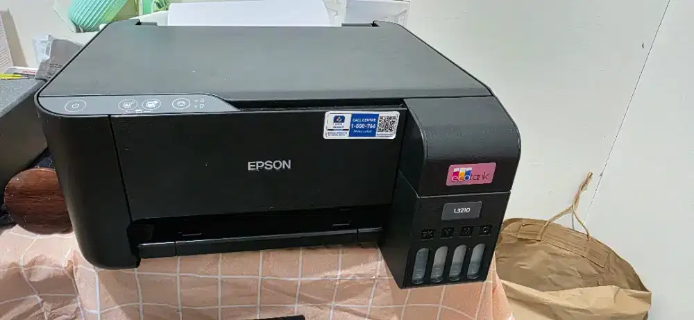 PRINTER EPSON L3210