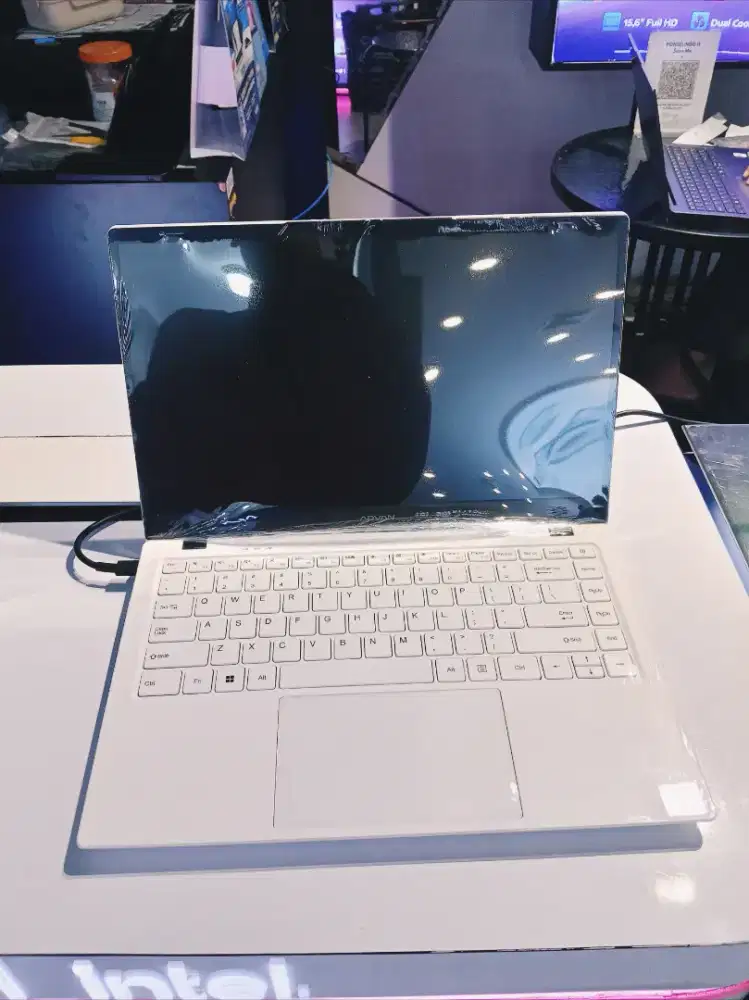 Laptop PC Game Baru New Sbya