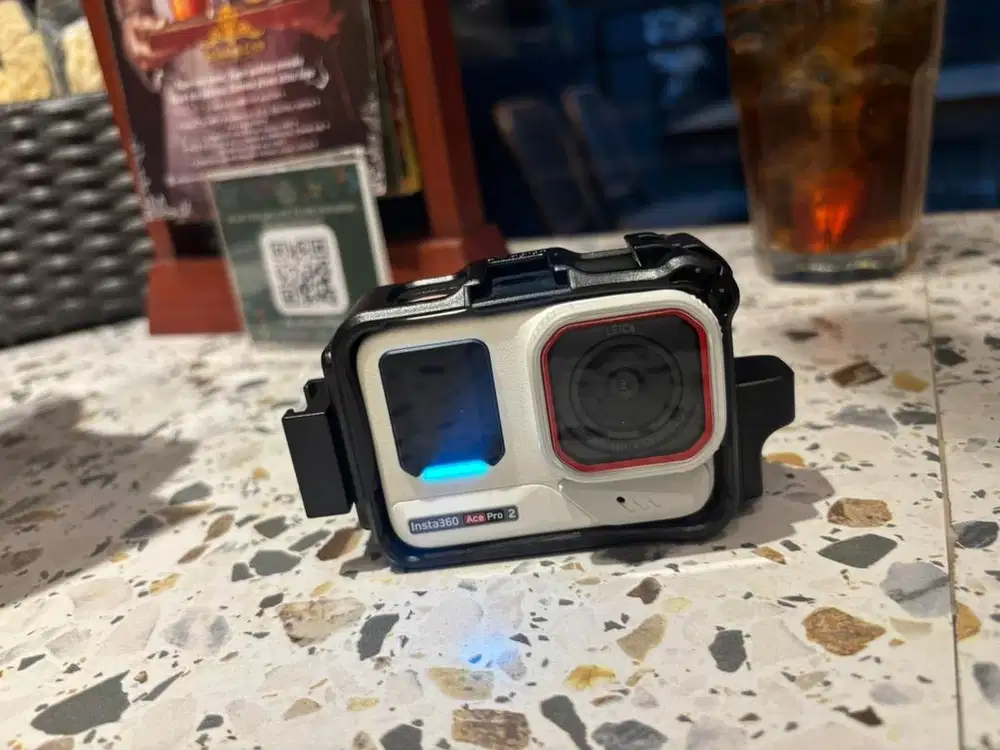 Insta360 Ace Pro 2