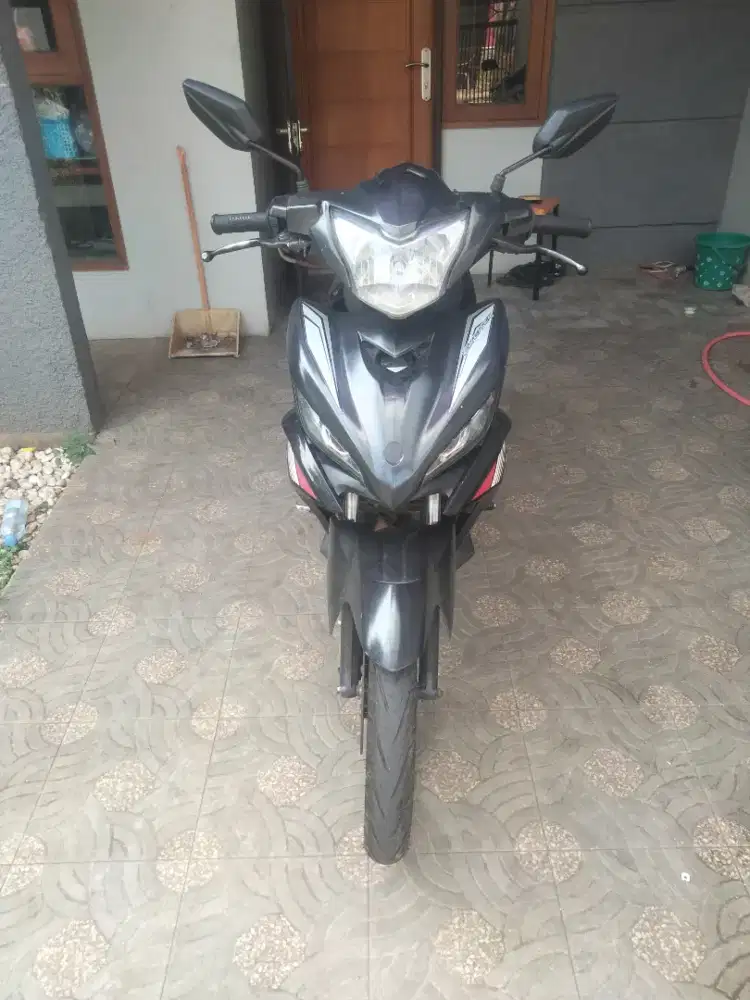 Jupiter MX njmx Spek 65 ataka full cersmic