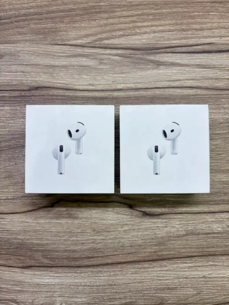 Airpods Gen 4 ibox Anc