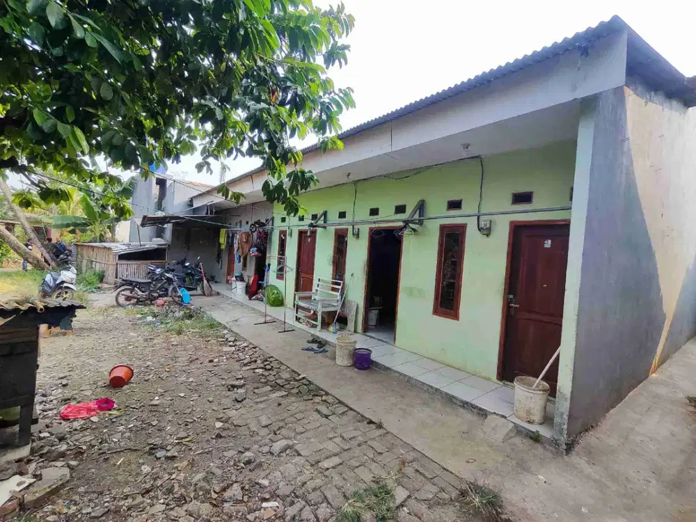 SUPER SALE BSD 10 KONTRAKAN KOST SERPONG LENGKONG GUDANG KARYA CIATER