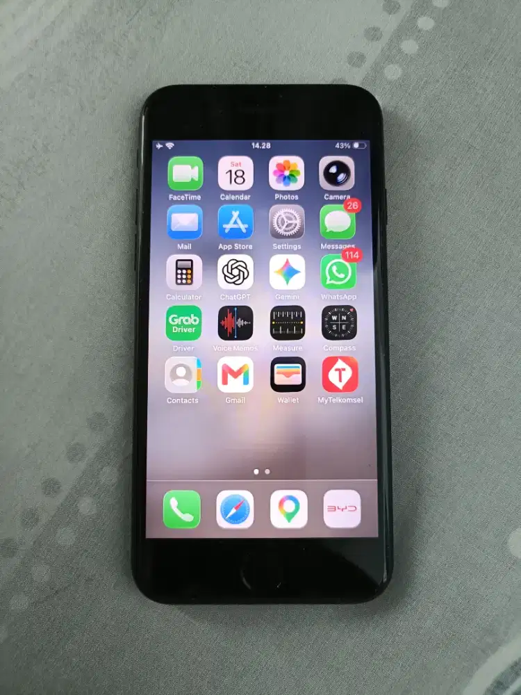 iPhone SE 2020 iBox 128GB
