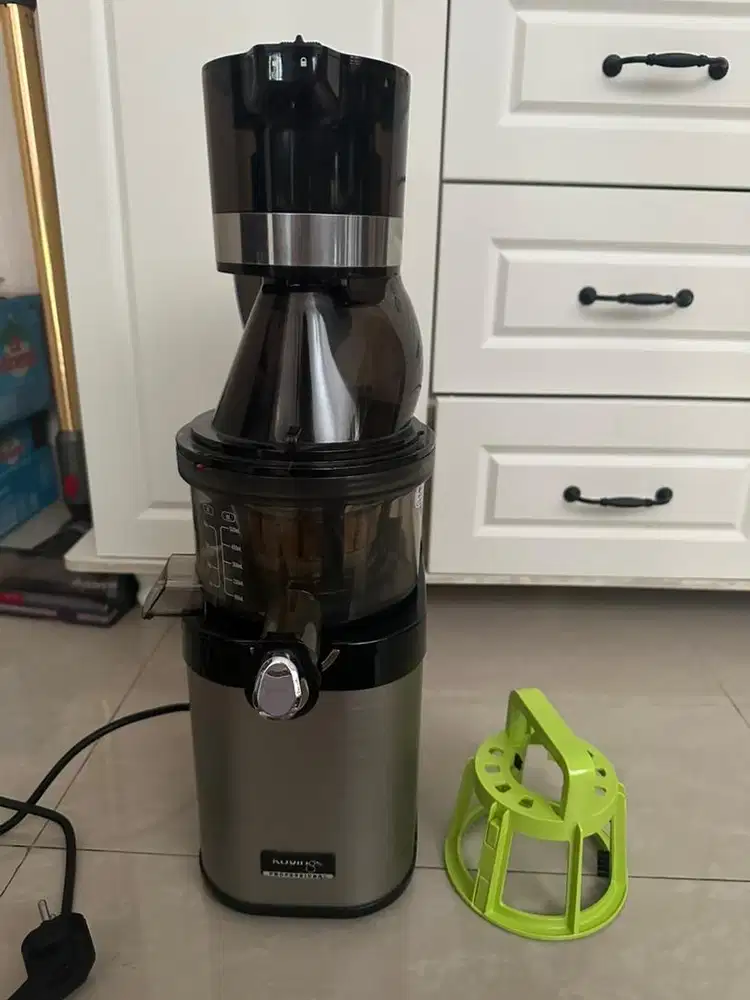 Kuvings Slow Juicer CS600 / CS 600 Commercial Professional