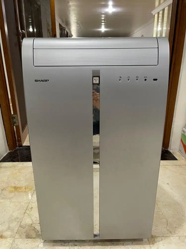 AC Portable Sharp 1 Pk