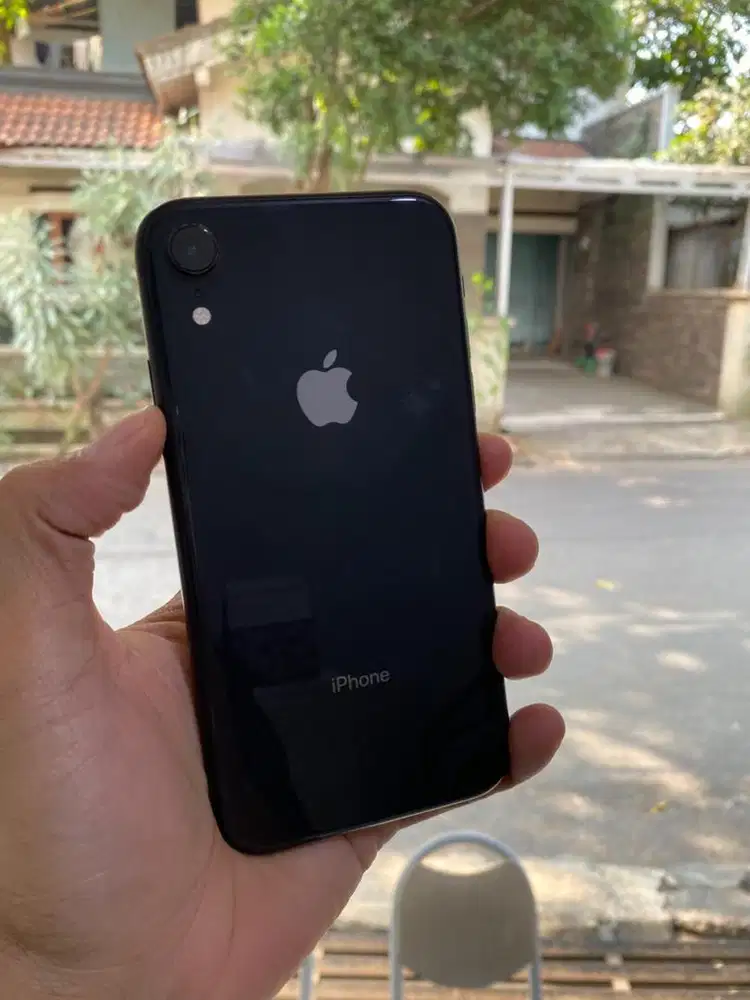 Iphone xr 64gb ibox