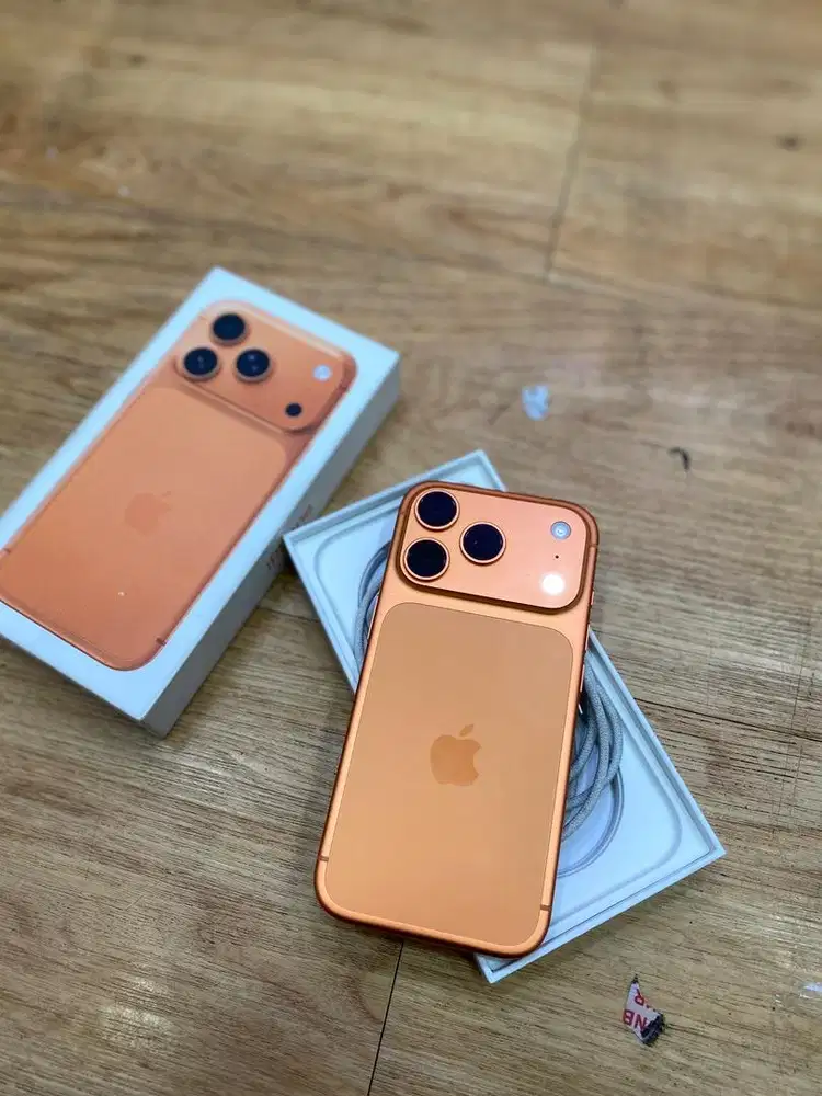 iphone 17 pro 256gb resmi ibox