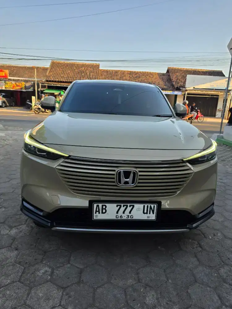 Hrv e at tahun 2025