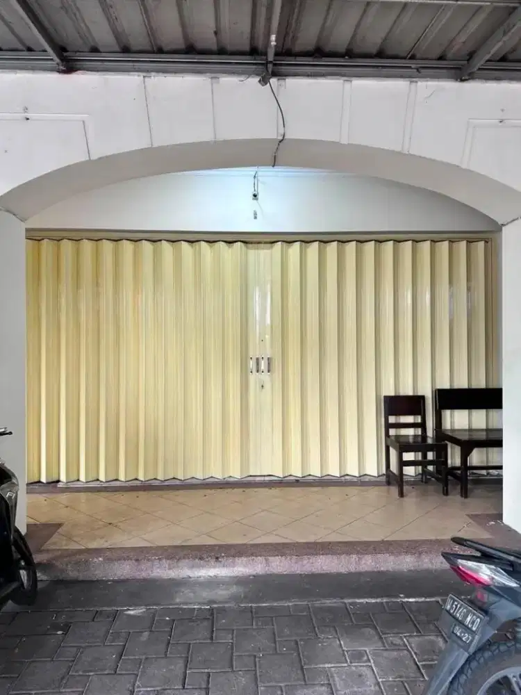 DIJUAL CEPAT RUKO CITRA GARDEN