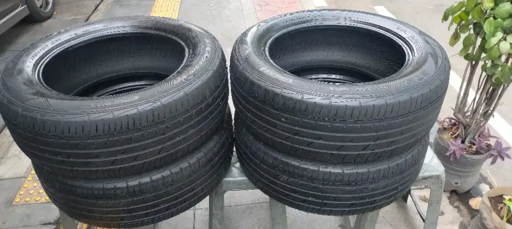 4ban 235/60/R17 Falken Ziex ZE914 nik muda  mlus hub Wa gan