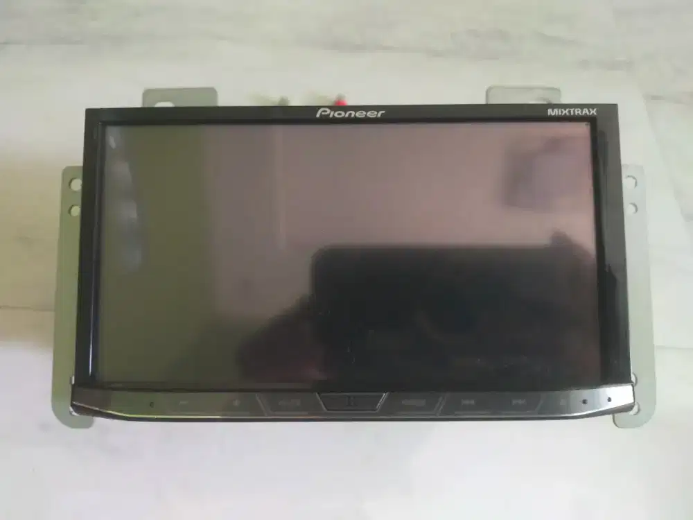 Pioneer AVH X8850BT