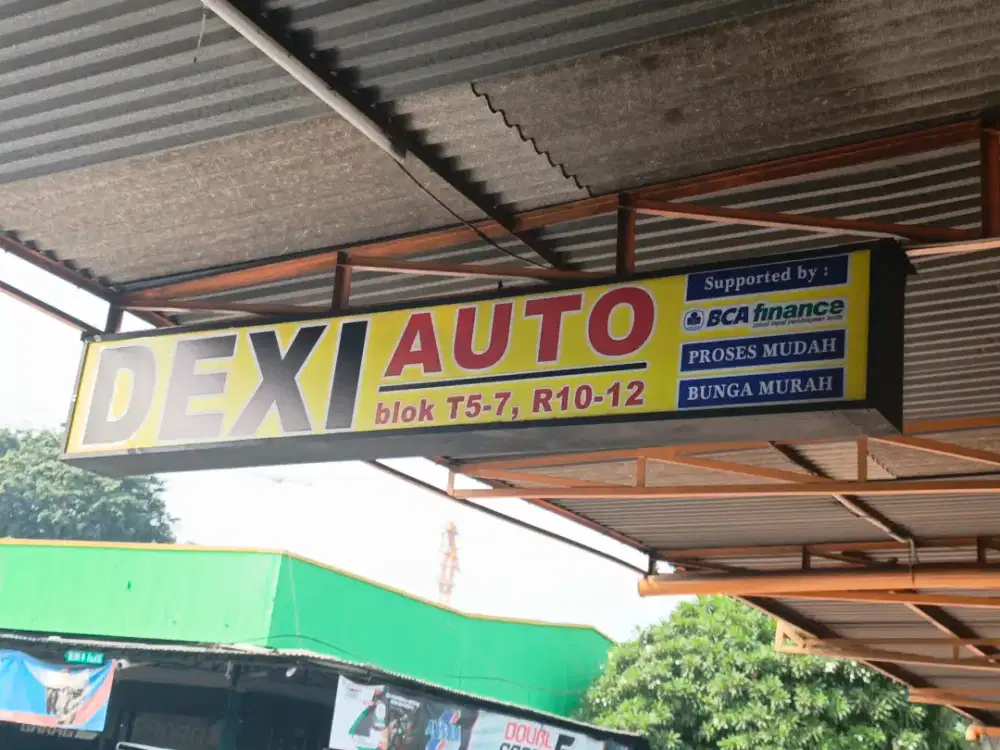 LOWONGAN KERJA JASA INSPEKSI MOBIL PENGHASILAN 10 SAMPAI 20 JUTA