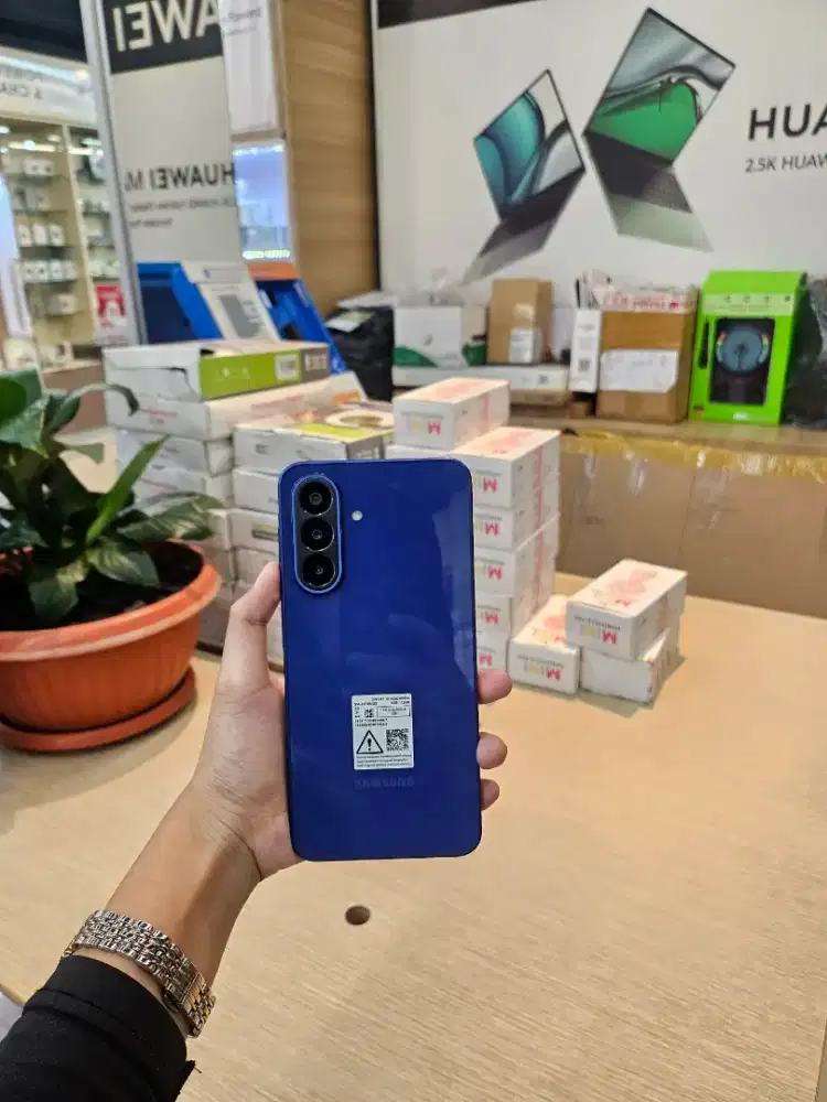 SAMSUNG A27 5G 8/256GB TERBARU FREE FIT 3 & TA 25W HANYA 5 JUTAAN