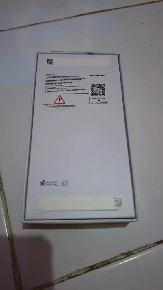 Samsung A57 5G ex.sein