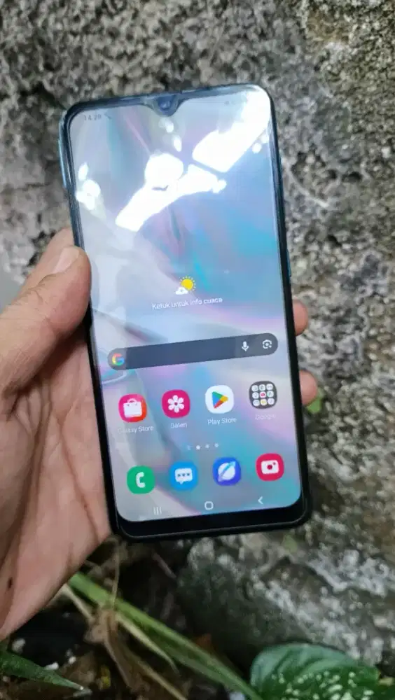 Samsung A30S 4/64 hp casan