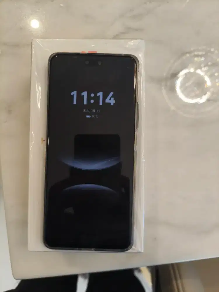 Huawei Nova 14 Pri
