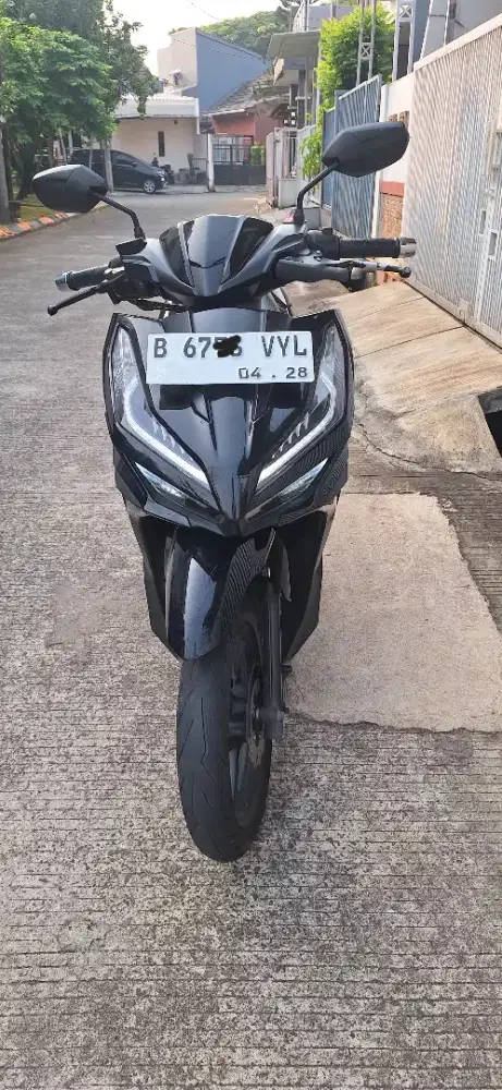 VARIO 2023 125 Gen 2