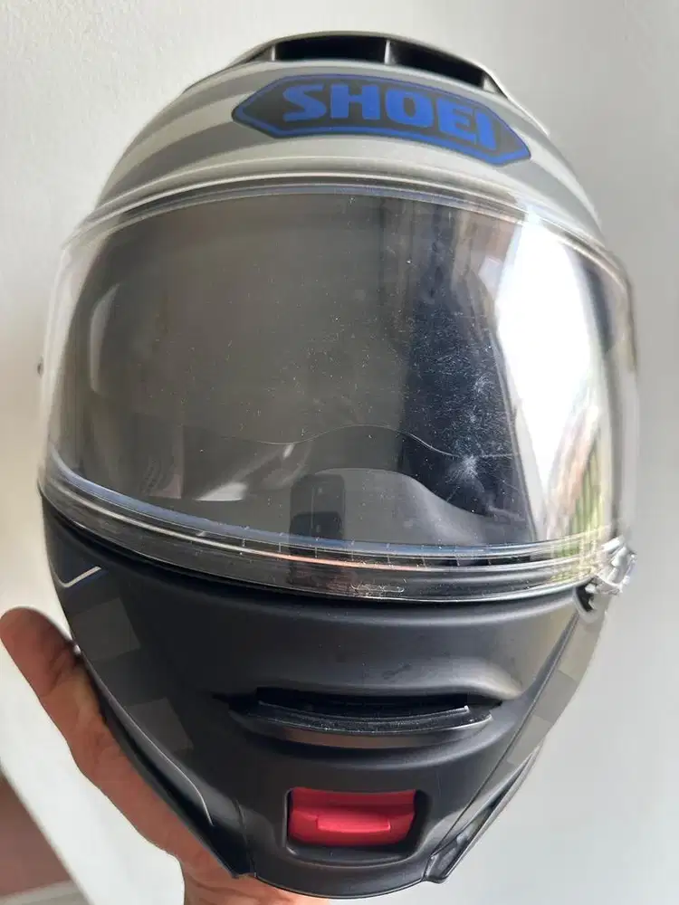Helm SHOEI Neotec 2 Modular Original