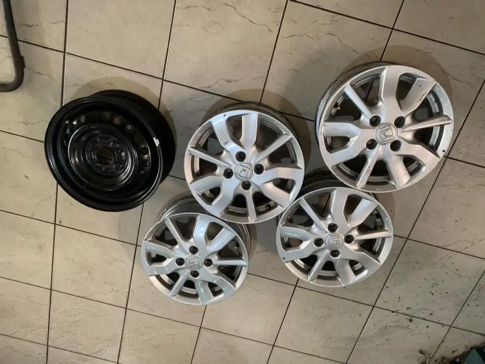 Velg brio satya 2018