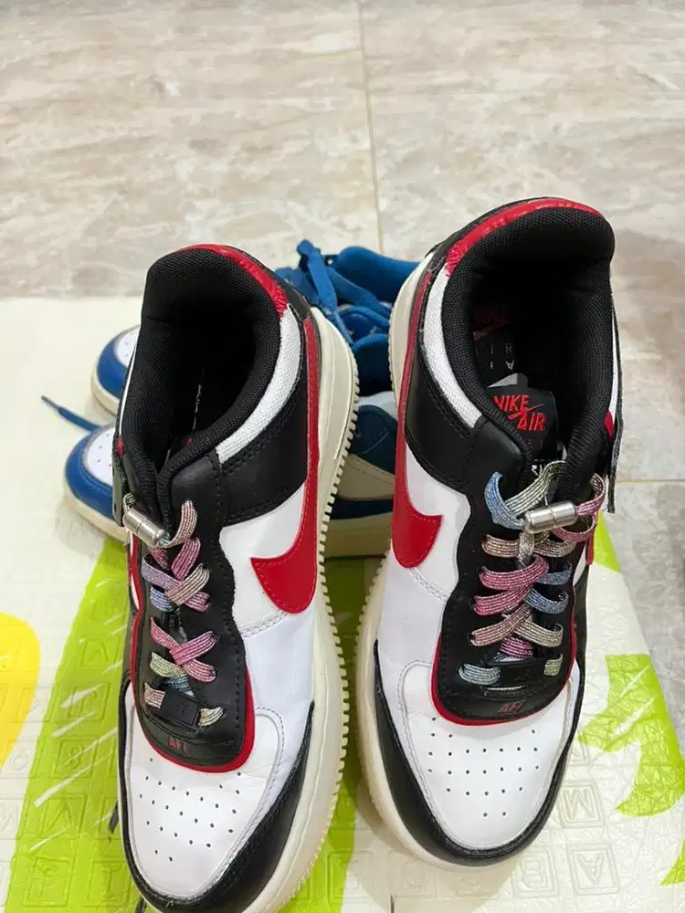 Sepatu nike air