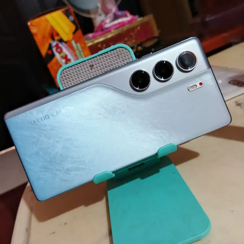 Camon 40 Basic 8/128