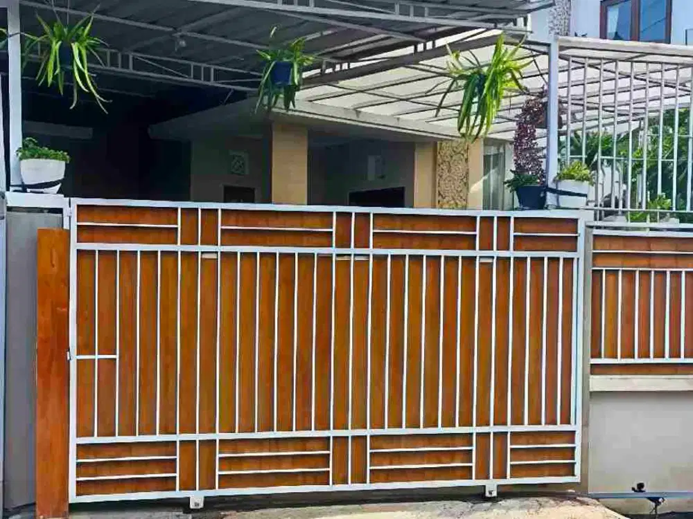Rumah Pemogan Denpasar Selatan