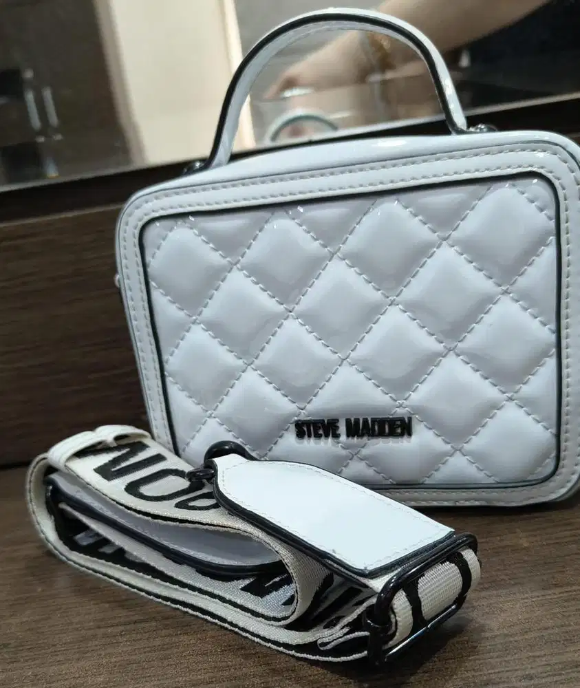 tas steve madden original
