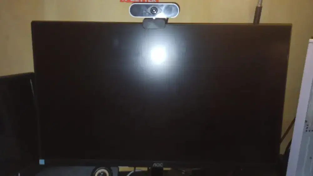 MONITOR AOC 24 INCH