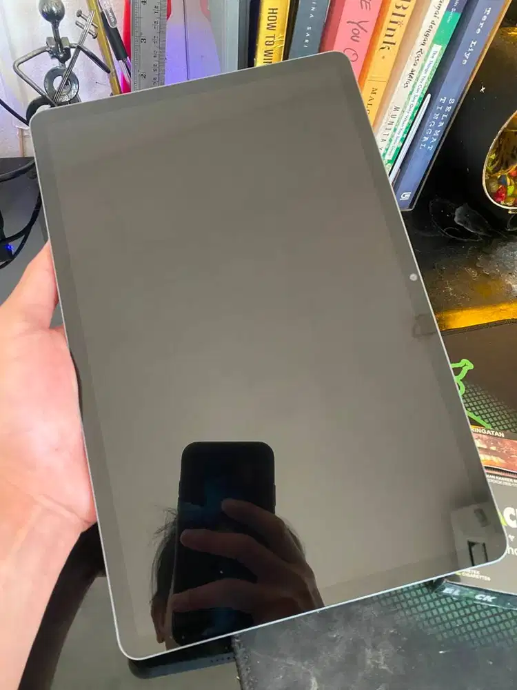 DIJUAL HUAWEI MATEPAD SE 11 (SECOND GARANSI)