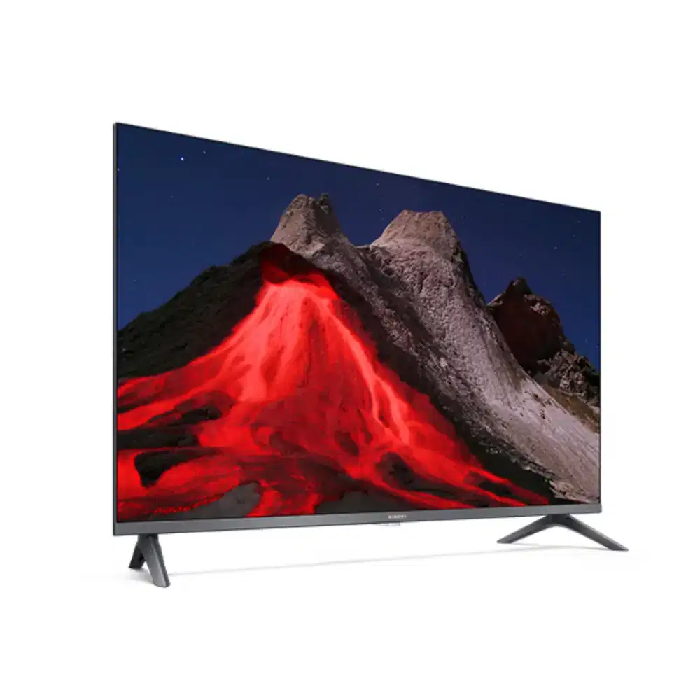 Ready Xiaomi Google TV 43 A Pro 2026 UHD QLED