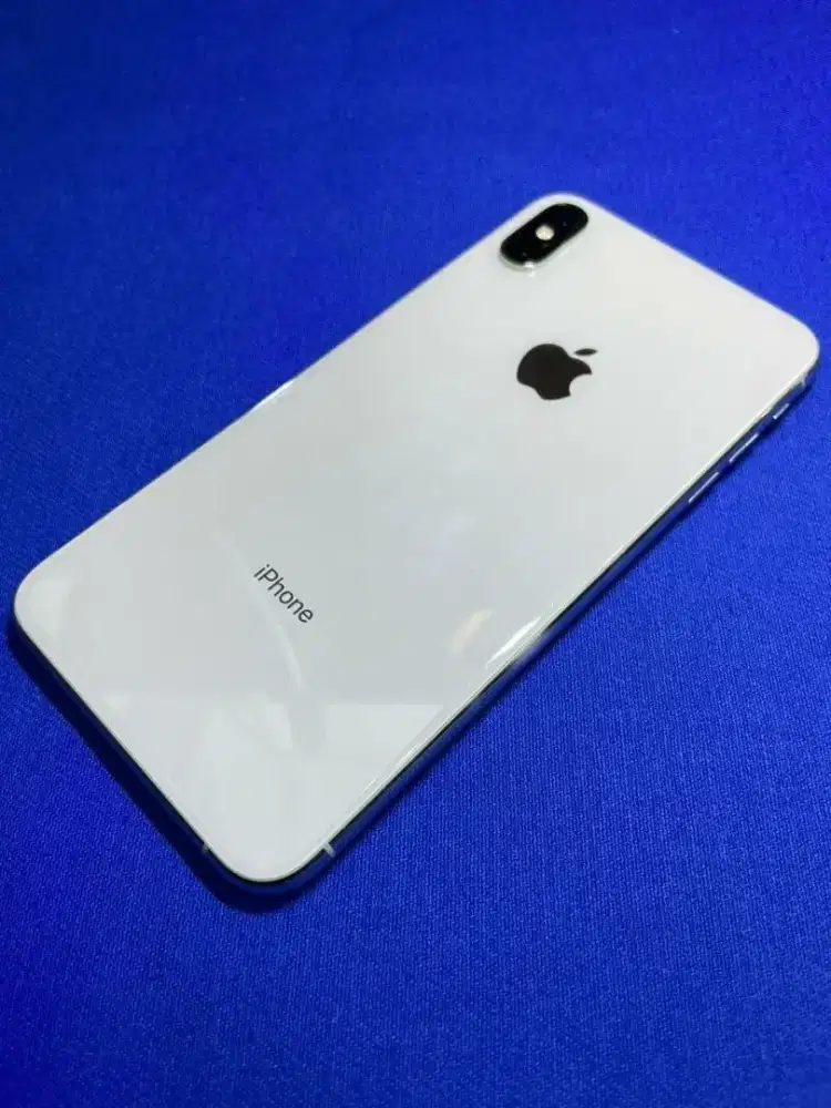 Jual Iphone Xs Max 256Gb Ibox/Inter