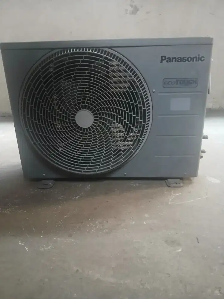 Outdoor panasonic 1 PK