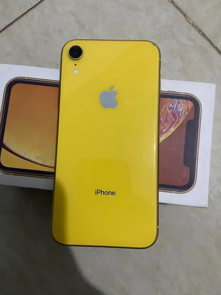 iphone xr inter
