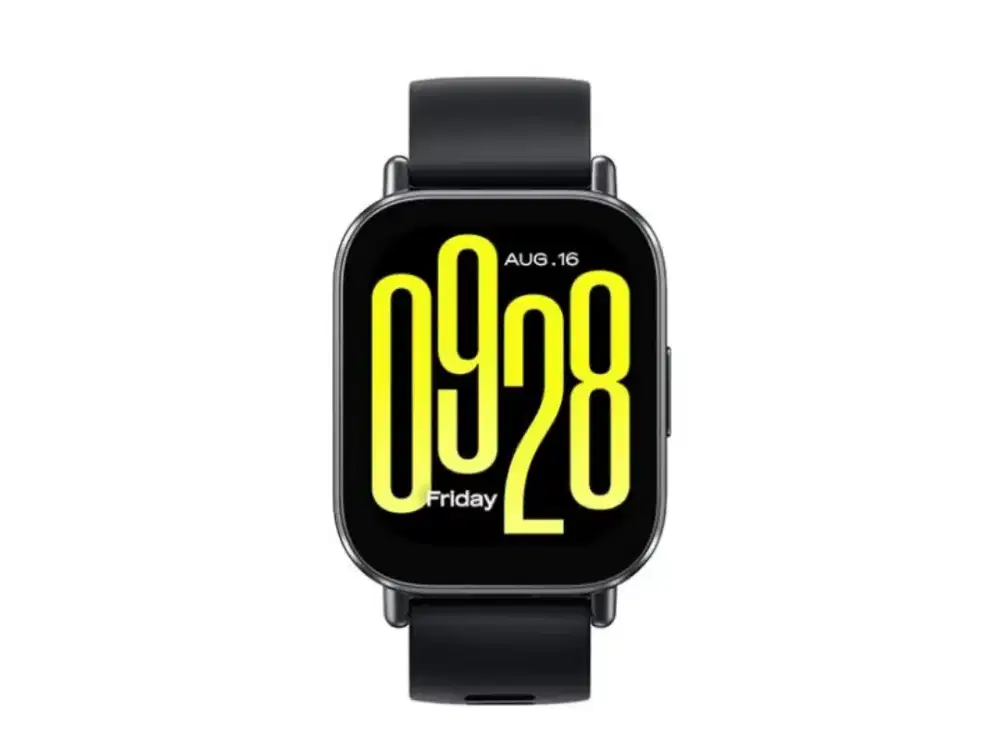 Smartwatch Xiaomi Redmi Watch 5 Active
(Black)