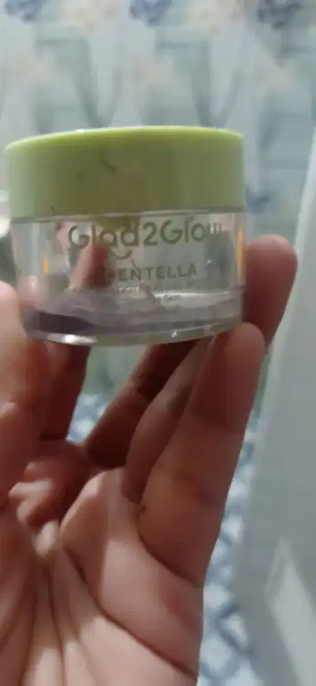 Moist centelle g2g
