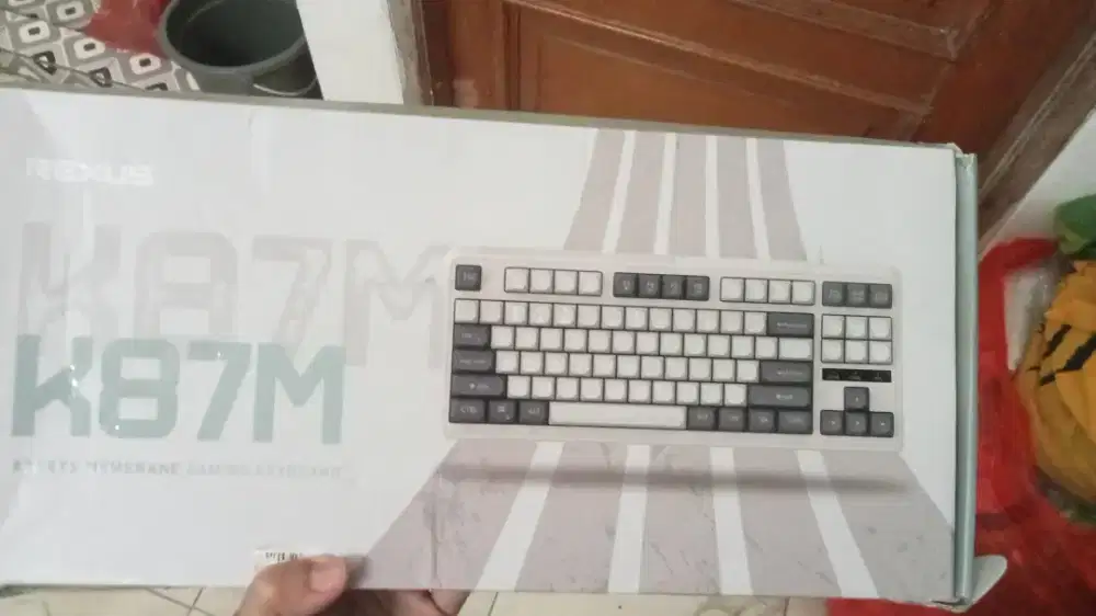 jual keyboard bekas