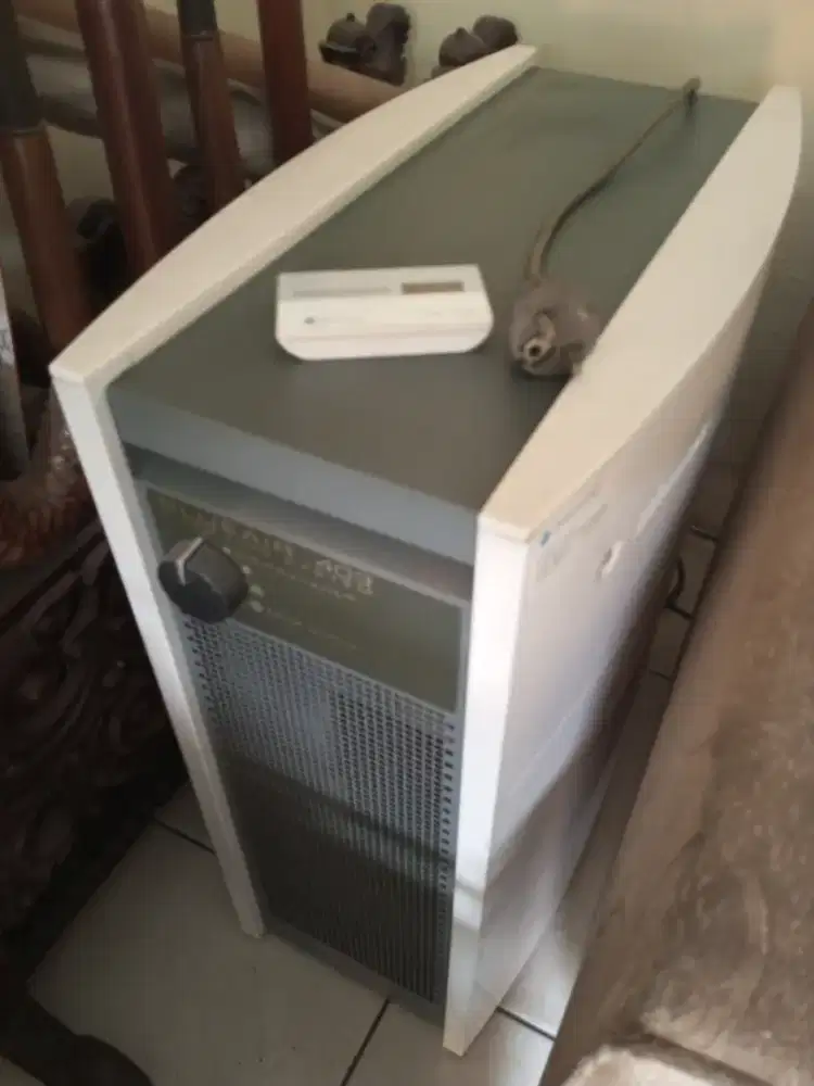 Air Purifier Blueair 403