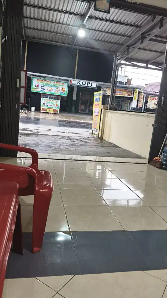 Di butuh kan karyawan wanita