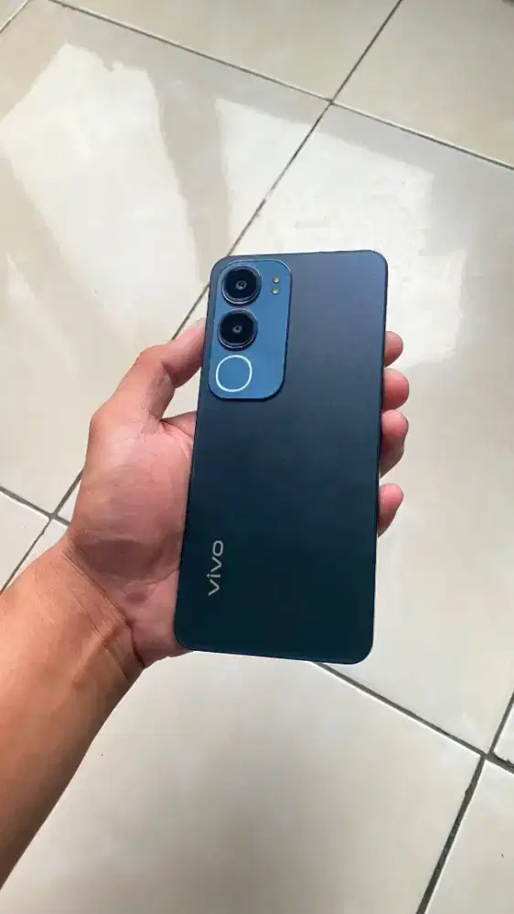 Vivo Y19s 4+4/128 gb