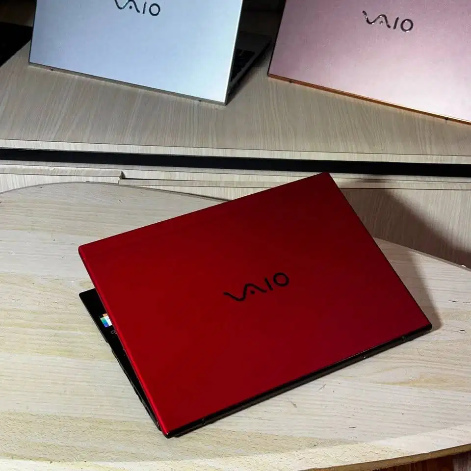 Laptop Sony Vaio  Pro VJPK23 Core i5-1340P 13th RAM 16GB SSD Slim