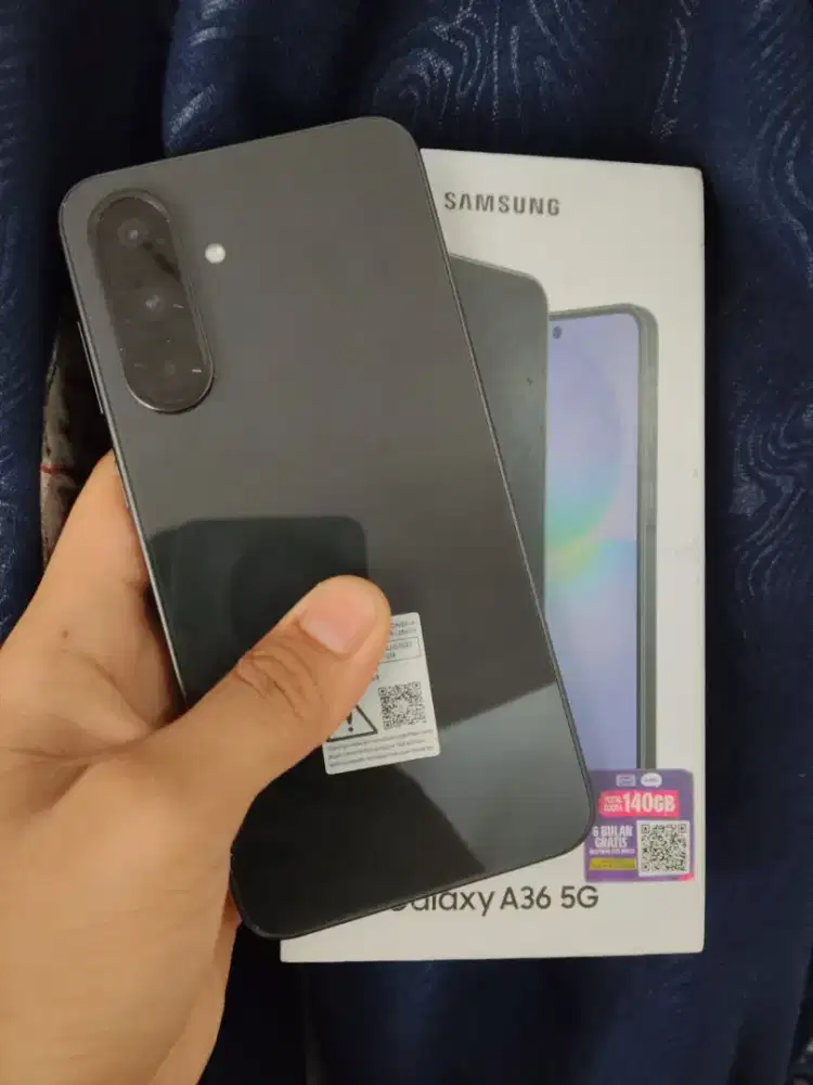 Samsung a36 5g 8/256gb