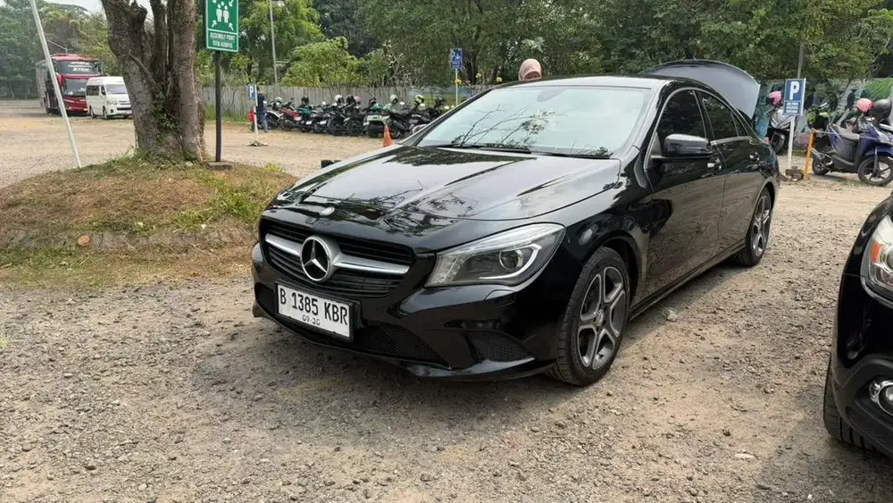 Interior, body sangat Mulus, terawat. Mesin halus. Km rendah