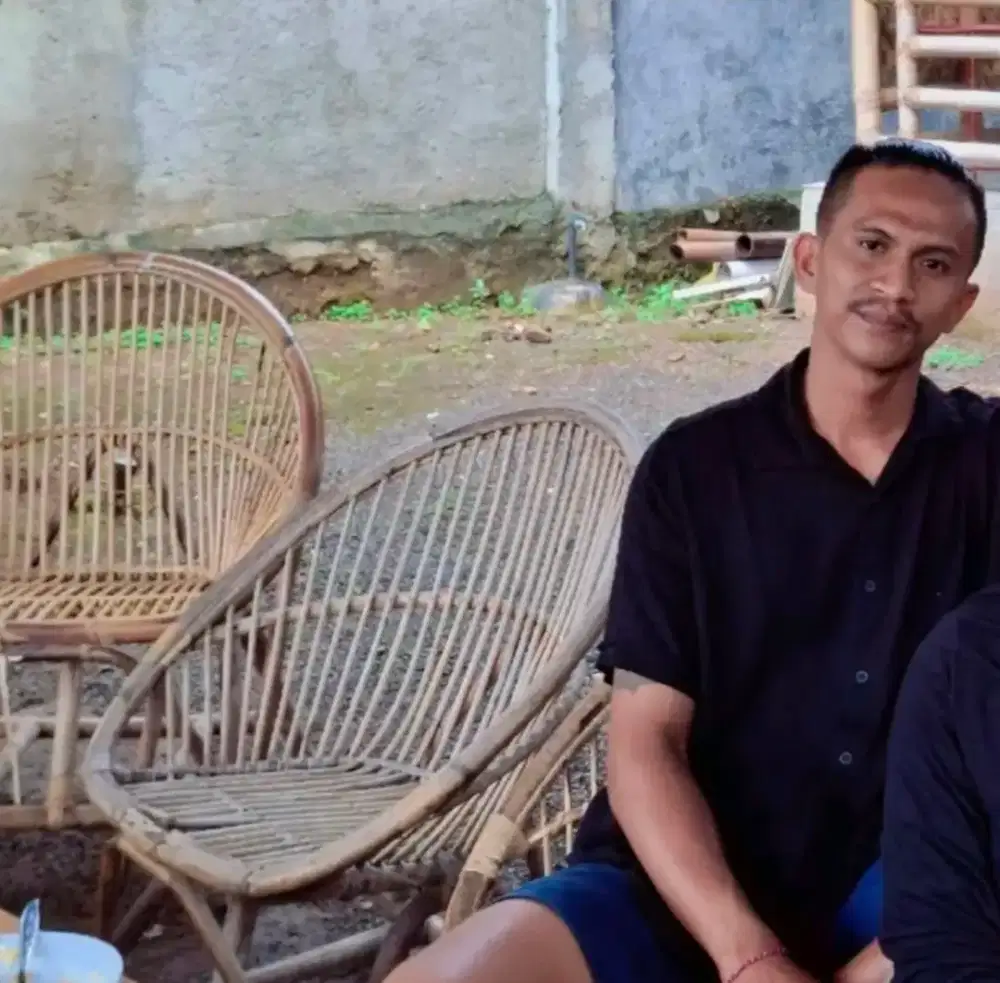 Cari lowongan kerja apa aja
