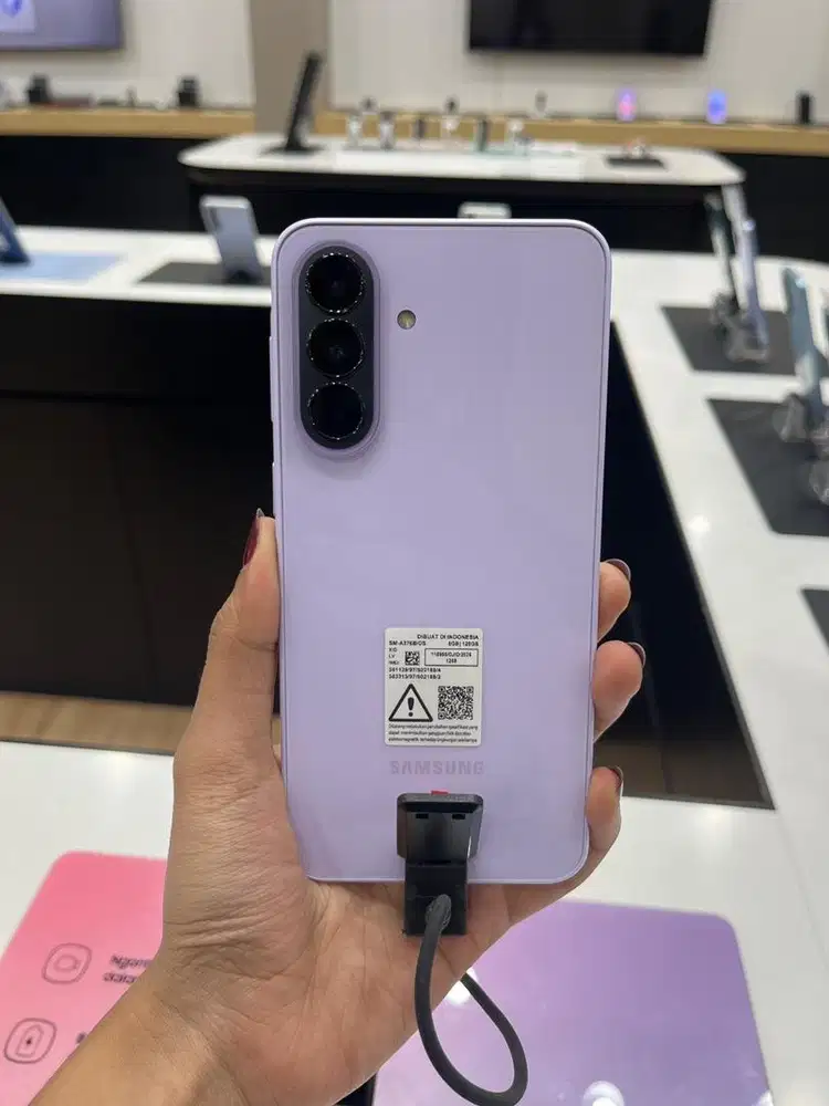 SAMSUNG GALAXY A37 5G