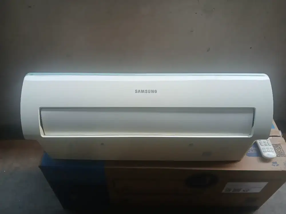 Indoor ac samsung 3/4 PK