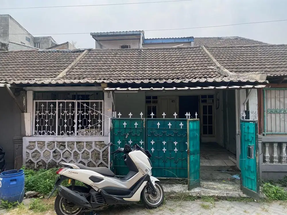 di jual rumah cipondoh