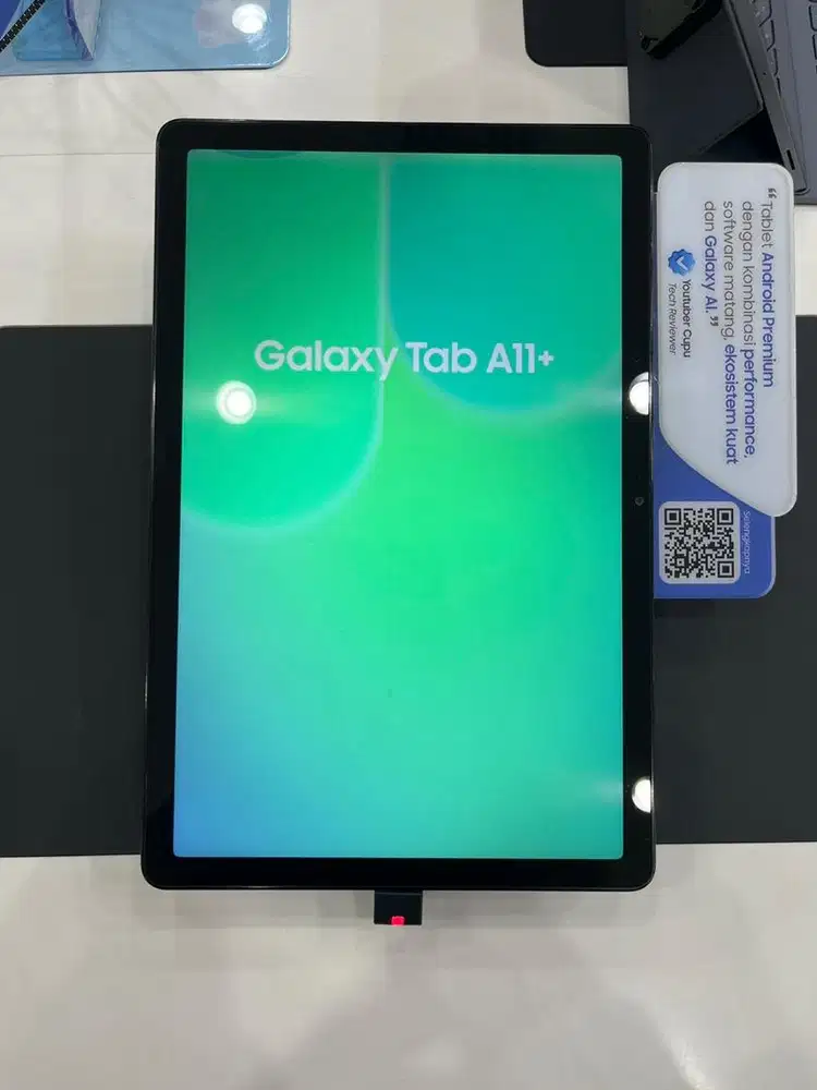 SAMSUNG GALAXY TAB A11+